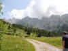 La Montagna e i suoi sentieri...