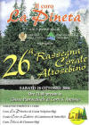 Volantino 26a Rassegna Corale AltoSebino