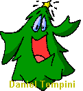 Daniel Tempini