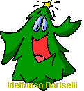 Idelfonso Bariselli