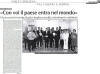 L'Eco di Bergamo di Marted 14 Marzo 2006